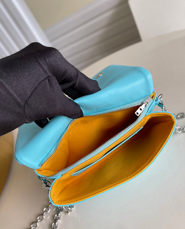 Luxe Touch Fashion LTB-Bags - 16798