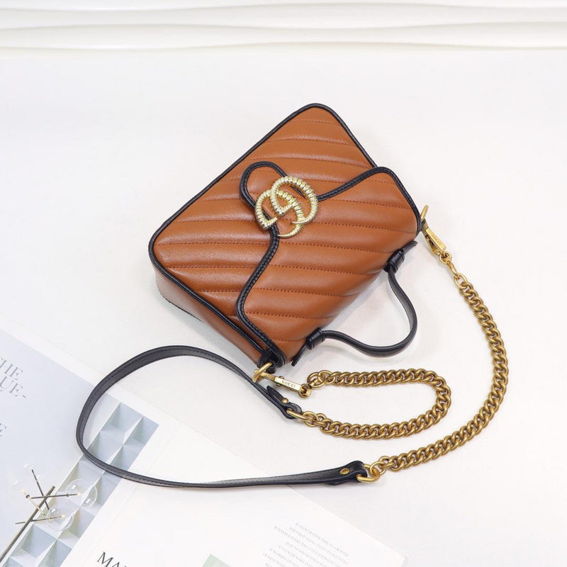 Luxe Touch Bags 

 - LTB Bags - 1043