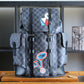 Luxe Touch Fashion LTB-bags - 9704