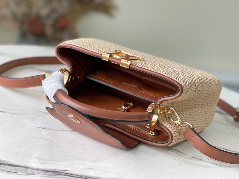 Fashion Luxe Touch bags - 5500