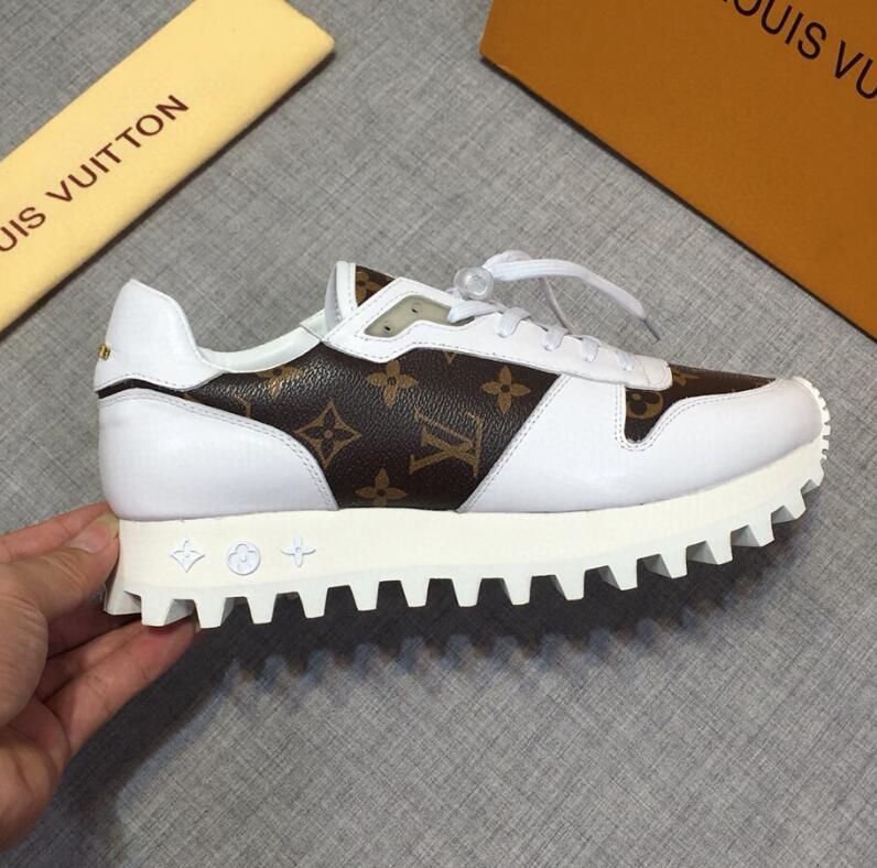 Luxe Touch Bags -  Men Shoes - 1872