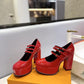 Luxe Touch Bags 

 - LTB Women Shoes - 523