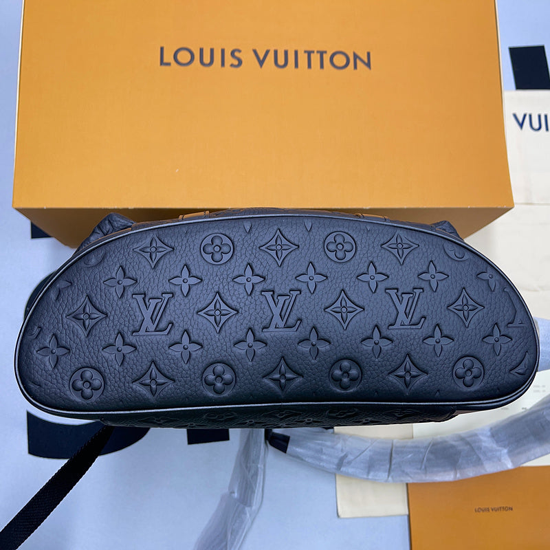 Luxe Touch Fashion LTB-bags - 9649