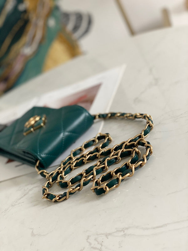 Luxe Touch Bags -  Bags - 322