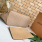 Fashion Luxe Touch bags - 3767