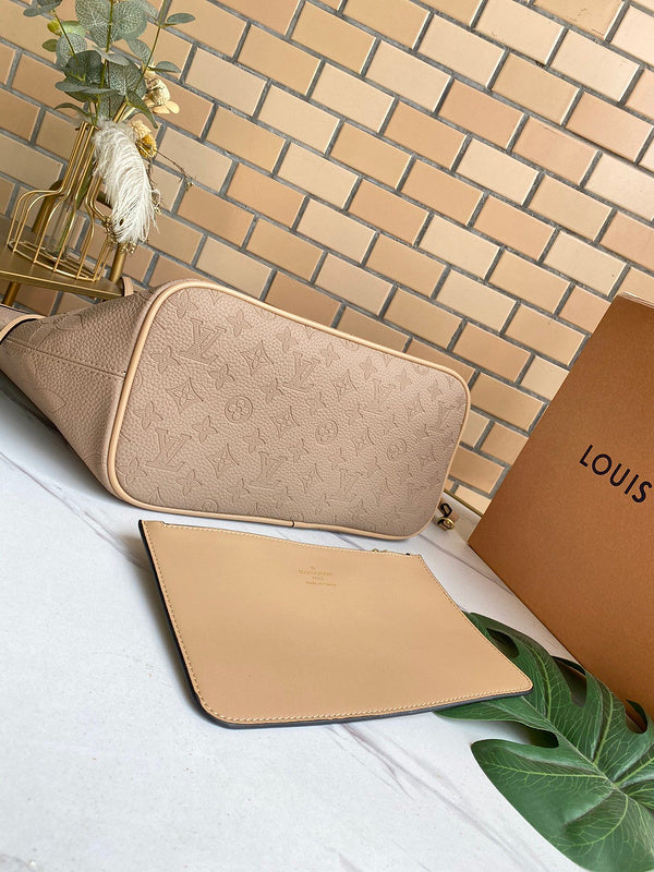 Fashion Luxe Touch bags - 3767