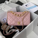 Luxe Touch Bags 

 -  Bags - 2670
