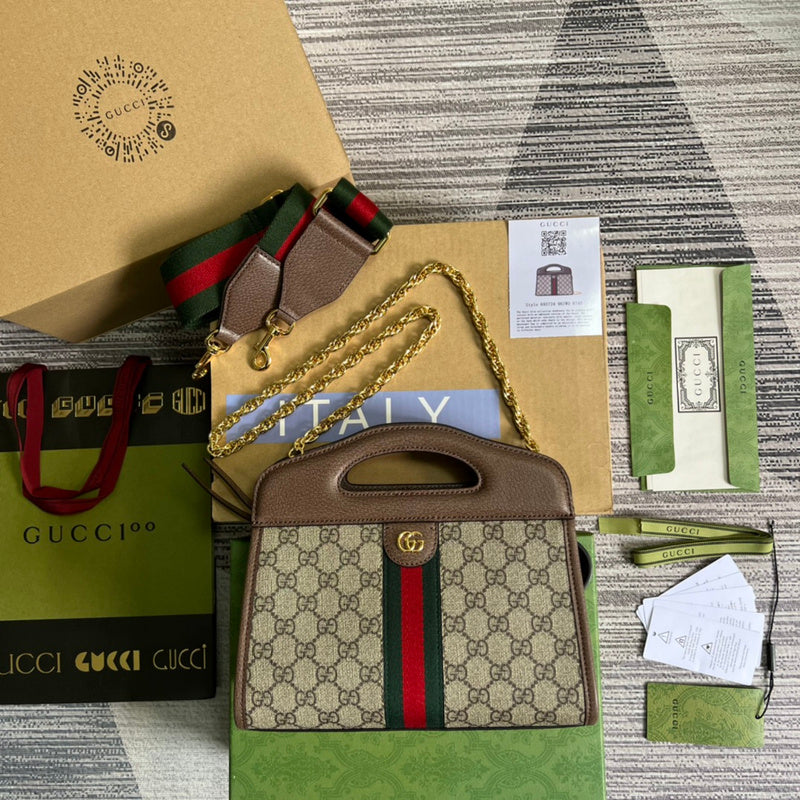 LTB - GG Bags - 1303