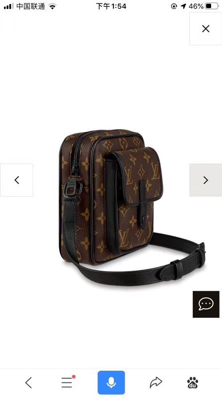 Rezaus Fashion LTB-bags - 17557