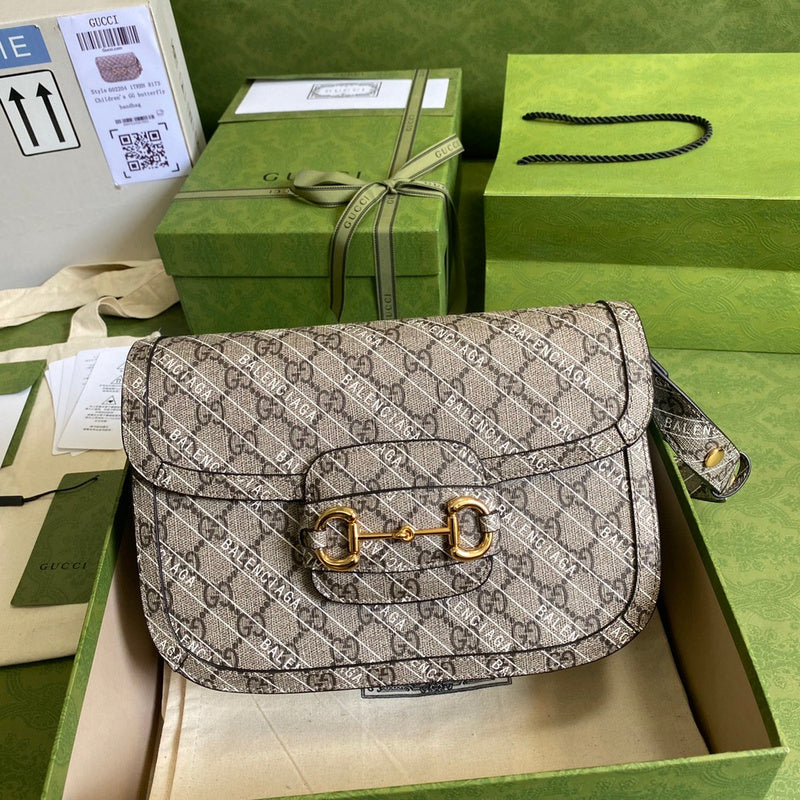 Fashion Luxe Touch bags - 3109