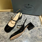 Luxe Touch Bags - PD Women Shoes - 211
