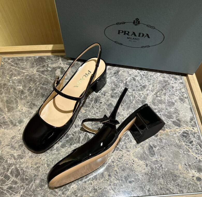 Luxe Touch Bags 

 - PD Women Shoes - 211