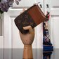 Fashion Luxe Touch bags - 2944