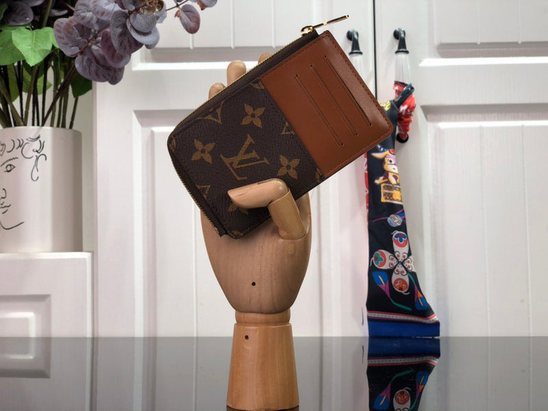 Fashion Luxe Touch bags - 2944