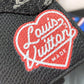 Fashion Luxe Touch bags - 2522