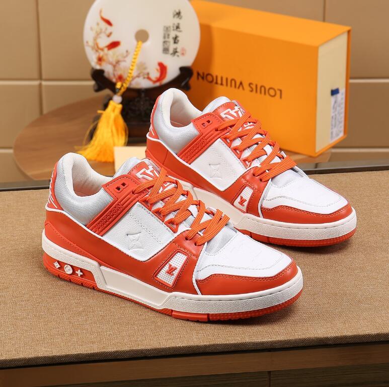 Luxe Touch Bags -  Men Shoes - 1485