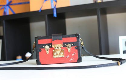 Luxe Touch Fashion LTB-bags - 8237