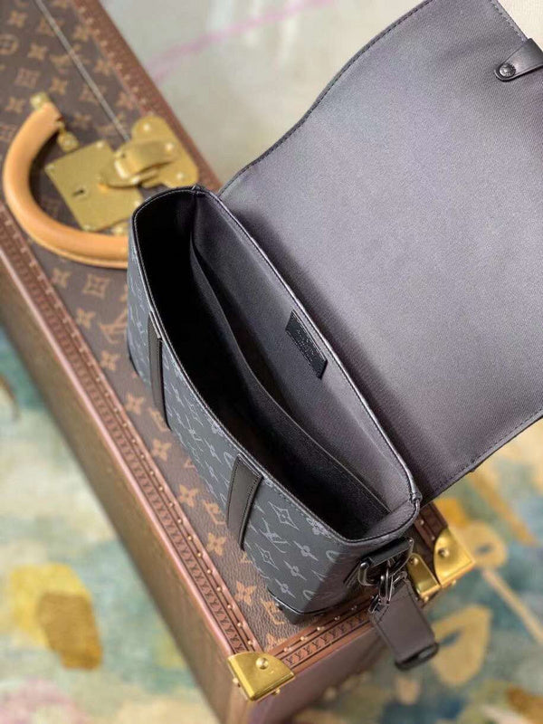Luxe Touch Fashion LTB-bags - 17271