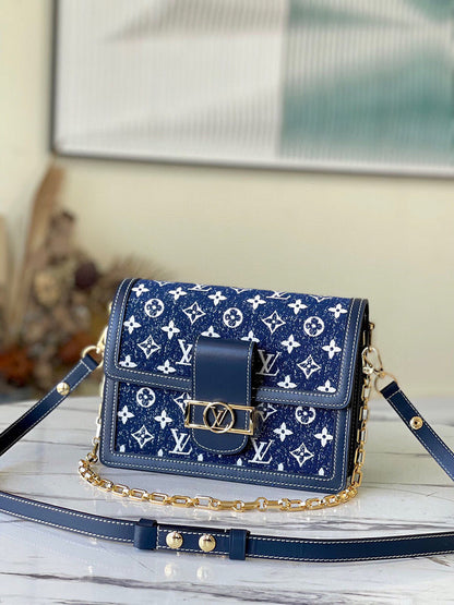 Fashion Luxe Touch bags - 5437
