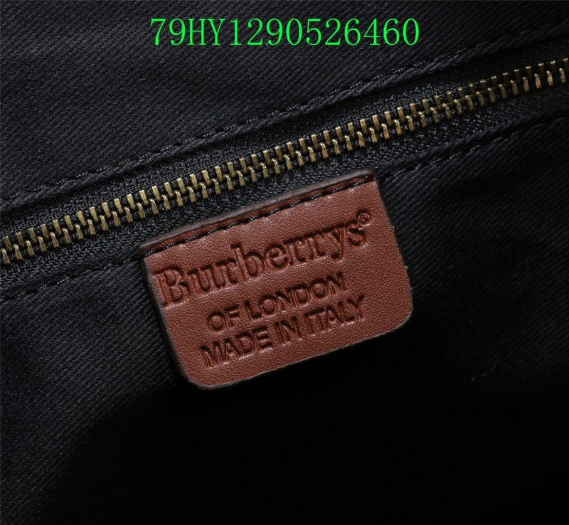 LTB Fashion -BBR Bags - 546