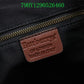 Luxe Touch Fashion -BBR Bags - 546