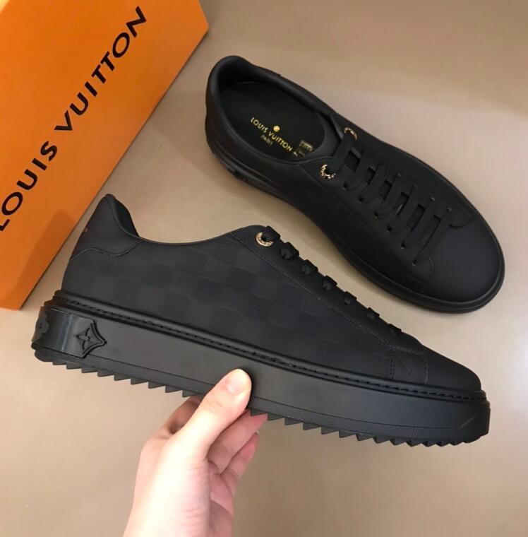 Luxe Touch Bags 

 - LTB Men Shoes - 1785