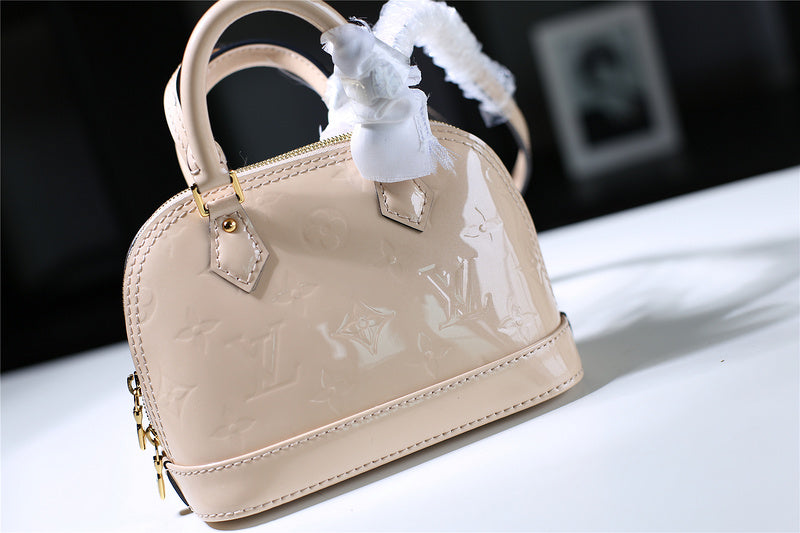 Luxe Touch Fashion LTB-bags - 8304