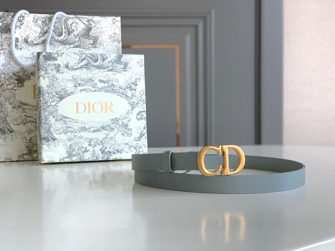 LTB  -Luxury DIR BELTS 018