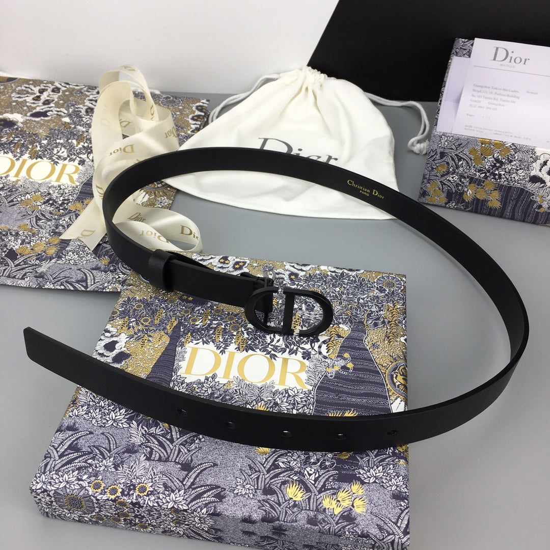 LTB  -Luxury DIR BELTS 023