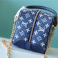 Luxe Touch Fashion LTB-bags - 8890