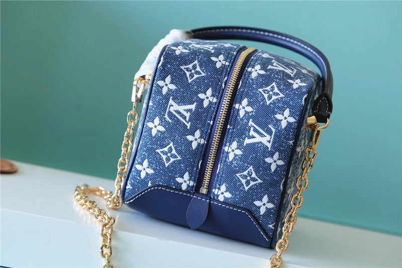 Luxe Touch Fashion LTB-bags - 8890
