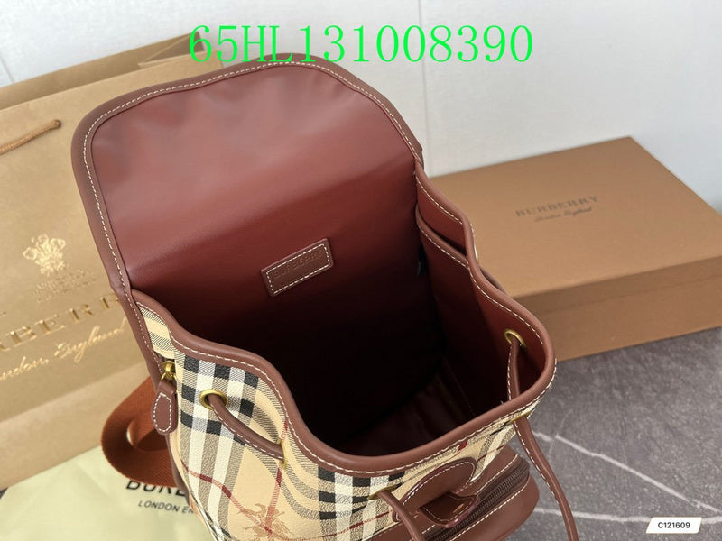 LTB Fashion -BBR Bags - 255
