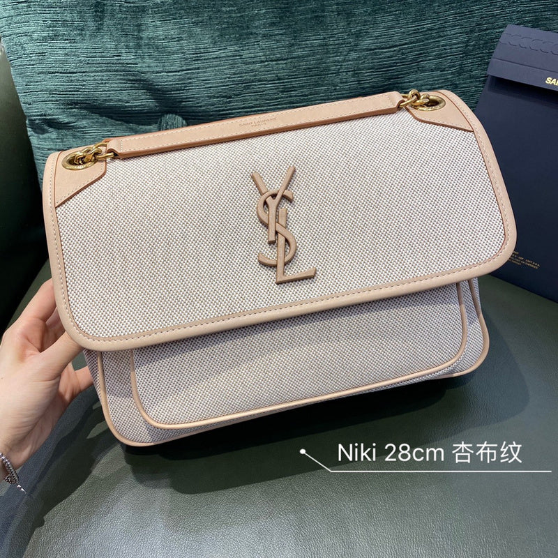 LTB - SLY Bags 327