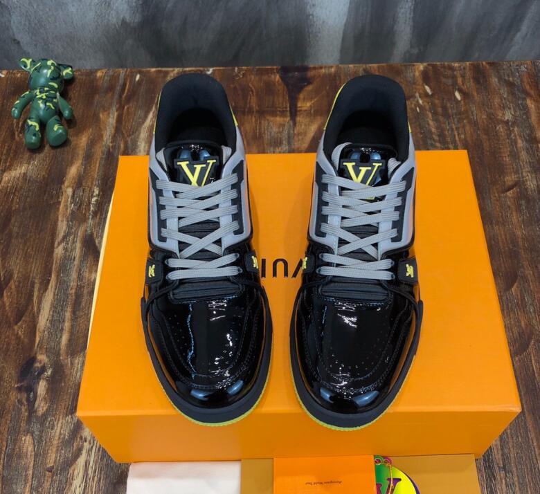 Luxe Touch Bags 

 - LTB Men Shoes - 1228