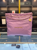 Luxe Touch Bags 

 -  Bags - 2912