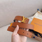 LTB  -Luxury  LUV  BELTS 015