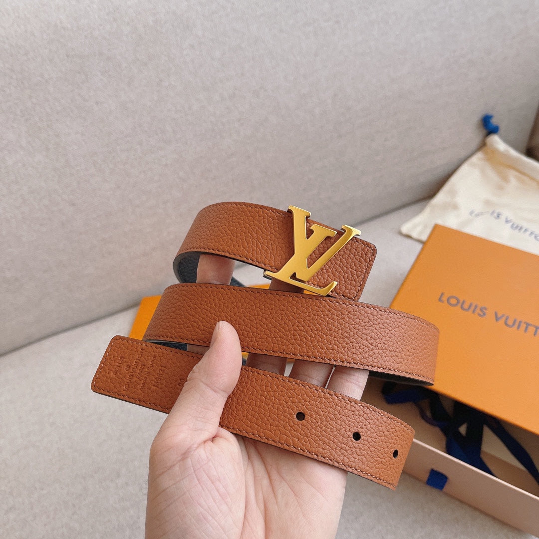 LTB  -Luxury  LUV  BELTS 015