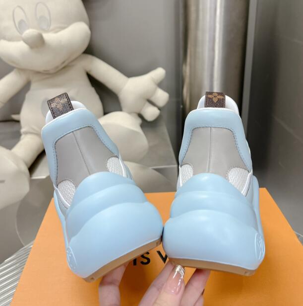 Luxe Touch Bags 

 - LTB Women Shoes - 235