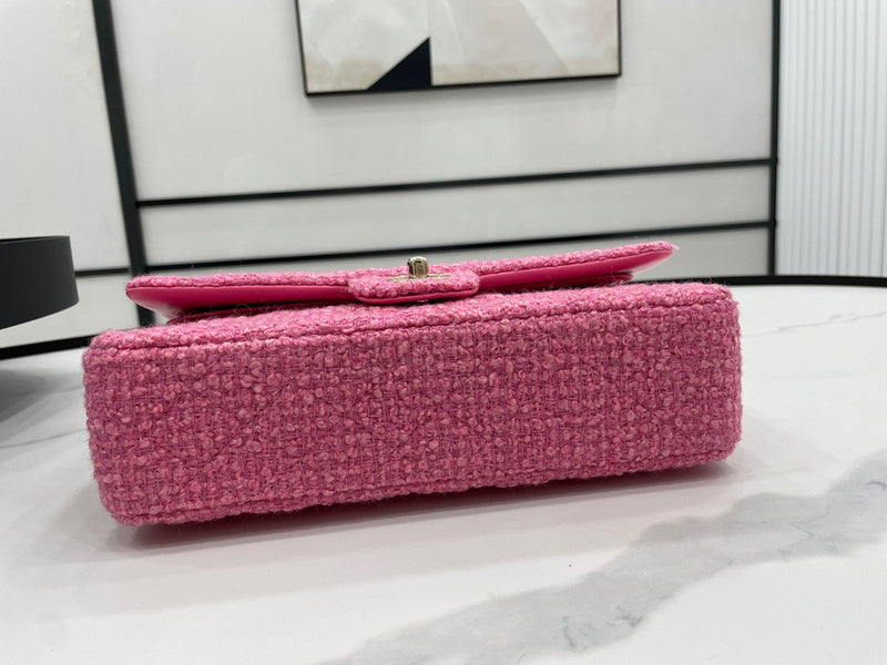 Luxe Touch Bags -  Bags - 066