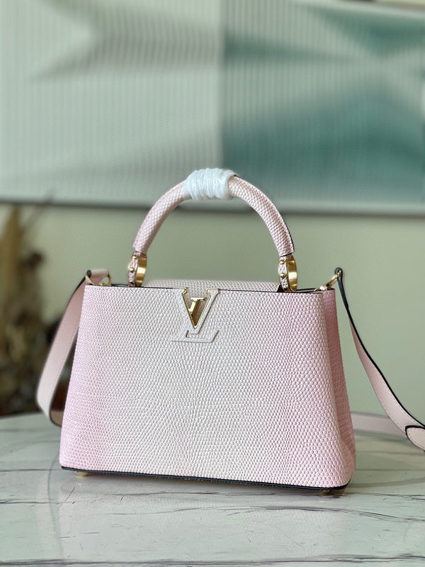 Fashion Luxe Touch bags - 4626