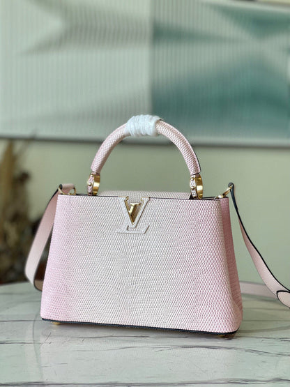 Fashion Luxe Touch bags - 4626