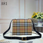 Luxe Touch Bags Fashion -BBR Bags - 805