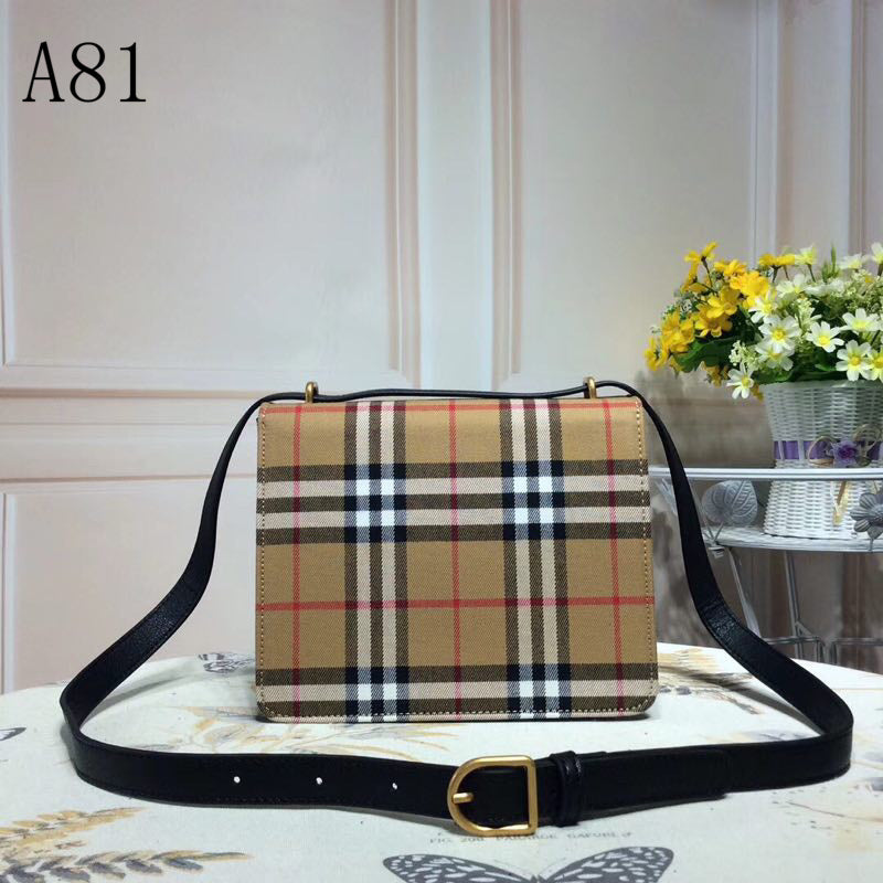 Luxe Touch Bags Fashion -BBR Bags - 805