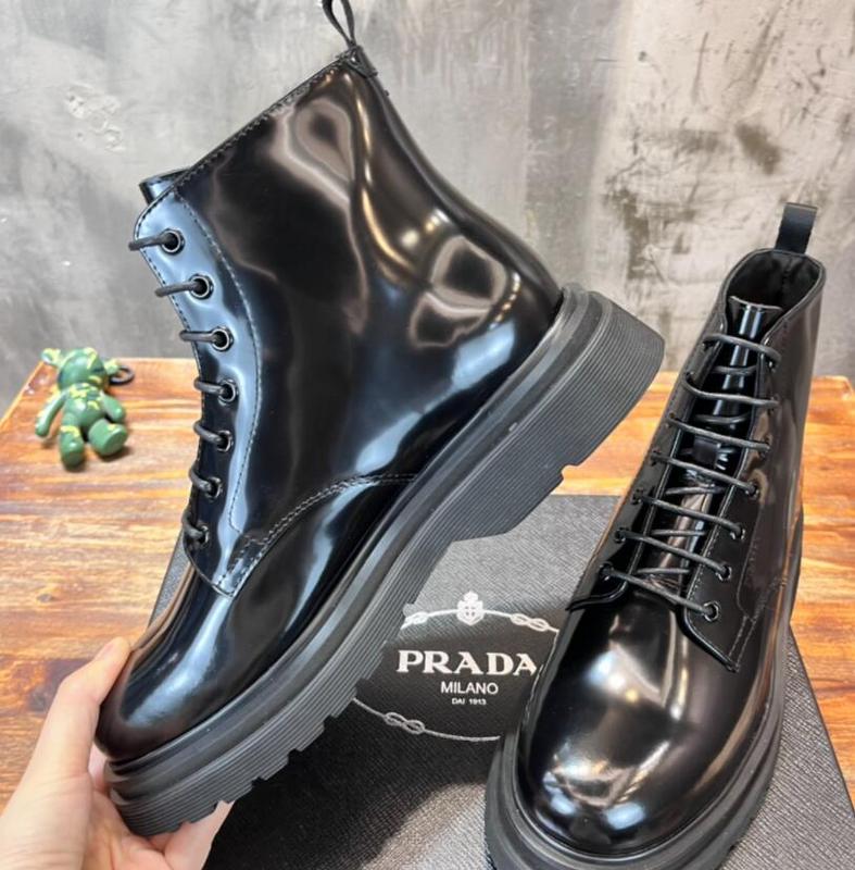 Luxe Touch Bags - PD Men Shoes - 134