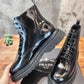Luxe Touch Bags 

 - PD Men Shoes - 134