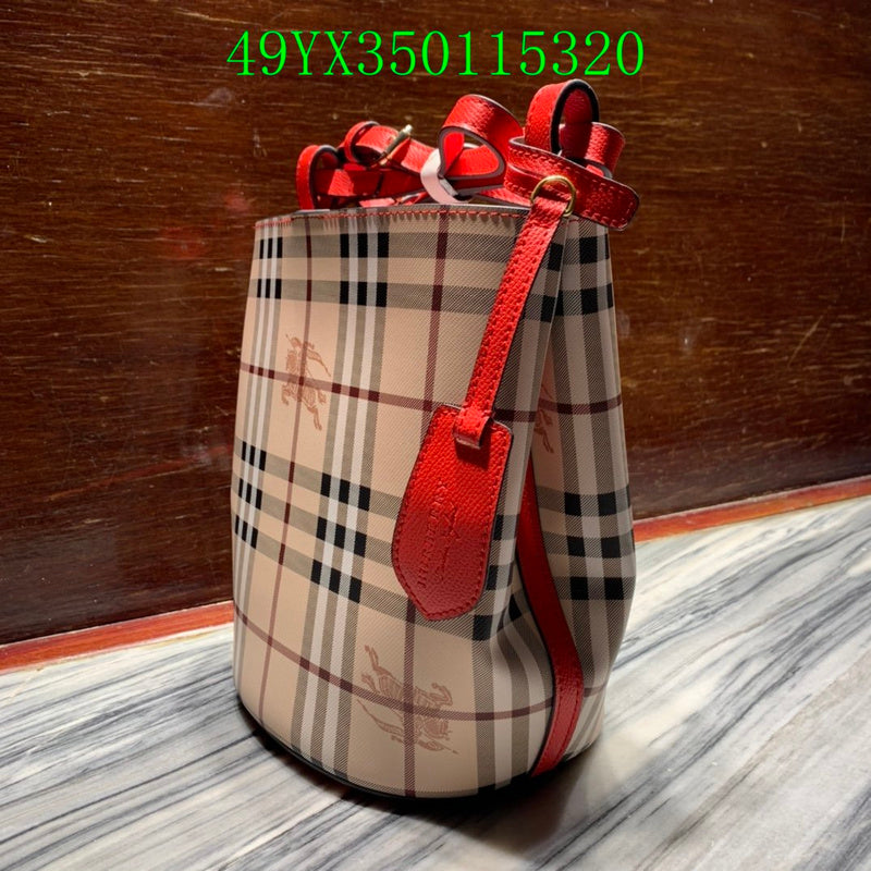 Luxe Touch Fashion -BBR Bags - 575