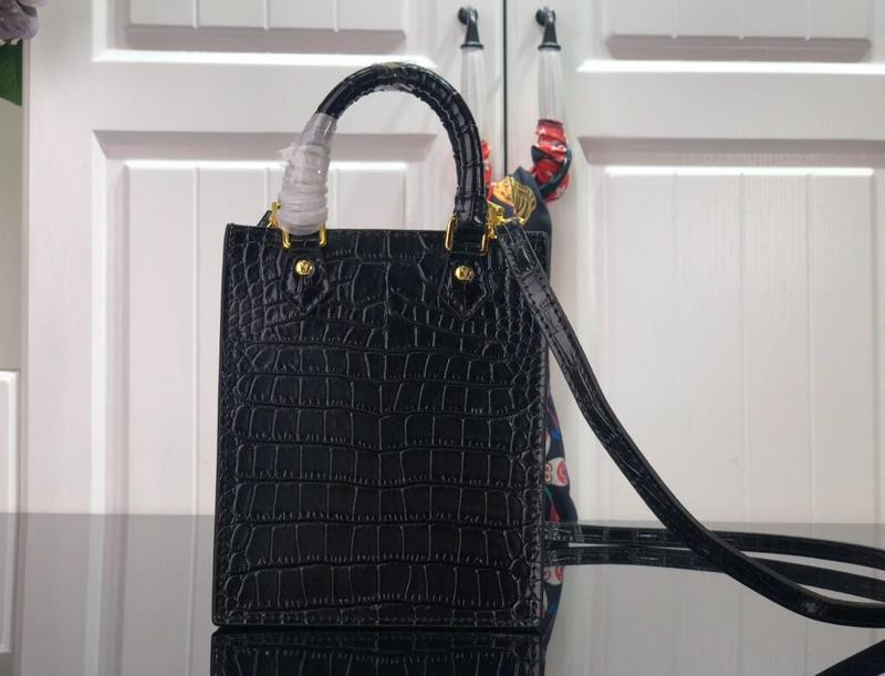 Luxe Touch Bags 

 - LTB Bags - 2204