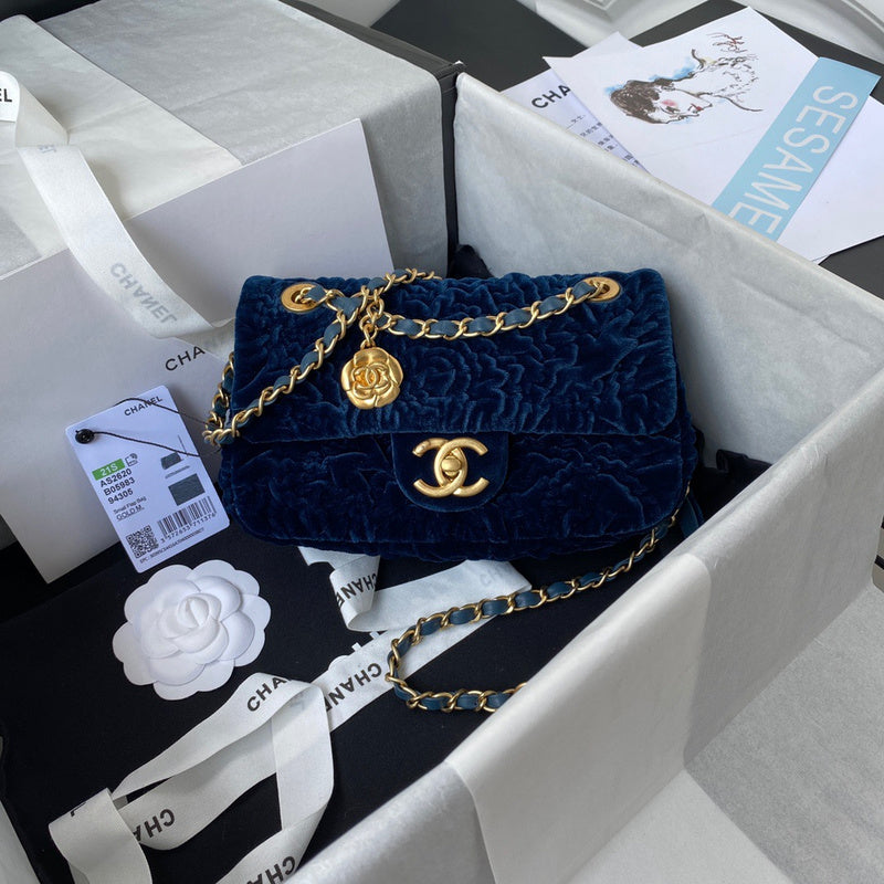 LTB - Luxe Touch Bags - 318