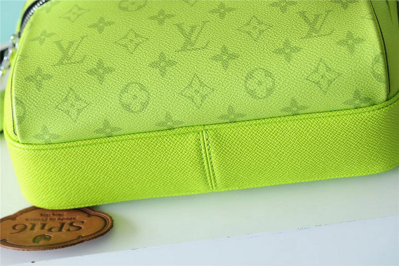 Luxe Touch Fashion LTB-bags - 9901