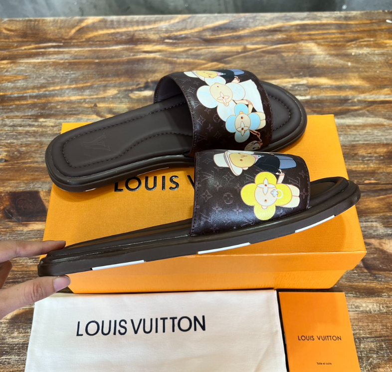 Luxe Touch Bags -  Men Shoes - 074
